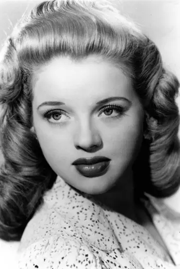 Фото Диана Дорс (Diana Dors) #629688