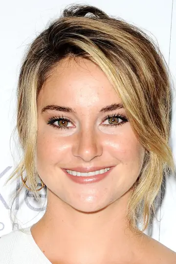 Фото Шейлин Вудли (Shailene Woodley) #21