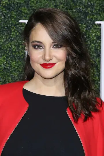 Фото Шейлин Вудли (Shailene Woodley) #22