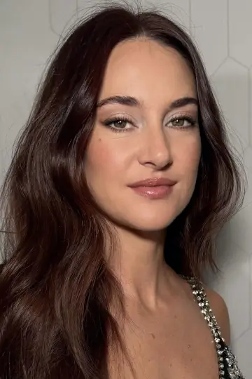 Фото Шейлин Вудли (Shailene Woodley) #326263