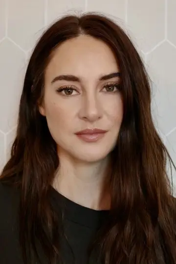 Фото Шейлин Вудли (Shailene Woodley) #326264
