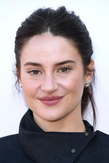 Фото Шейлин Вудли (Shailene Woodley) #491104