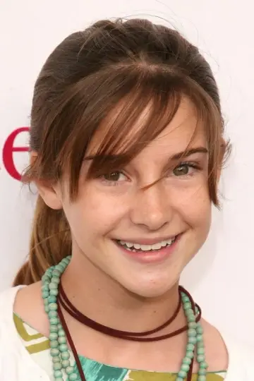 Фото Шейлин Вудли (Shailene Woodley) #491105