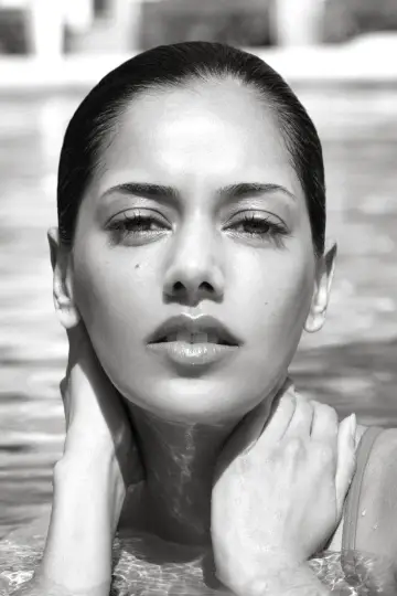 Фото Листовой Шет (Sheetal Sheth) #151699