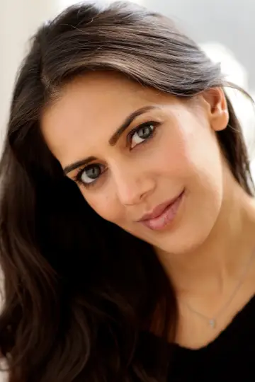 Фото Листовой Шет (Sheetal Sheth) #151700