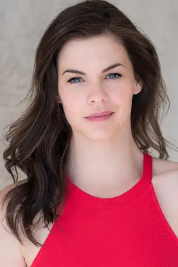 Фото Хейли Уэбб (Haley Webb) #61408
