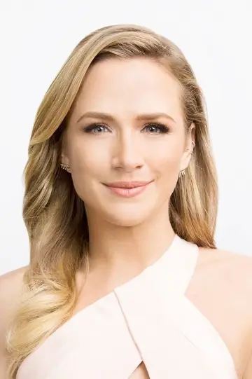 Фото Шантель ВанСантен (Shantel VanSanten) #328719