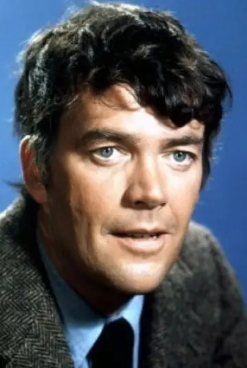 Фото Джим Хаттон (Jim Hutton) #249292