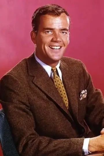 Фото Джим Хаттон (Jim Hutton) #249293