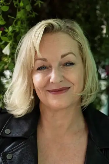 Фото Кристин Тремарко #406877