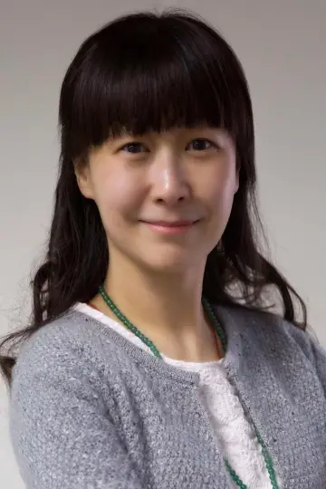 Фото Цзян Сяо #629910