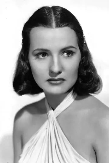 Фото Бренда Маршалл (Brenda Marshall) #295561