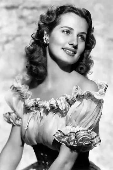 Фото Бренда Маршалл (Brenda Marshall) #295562