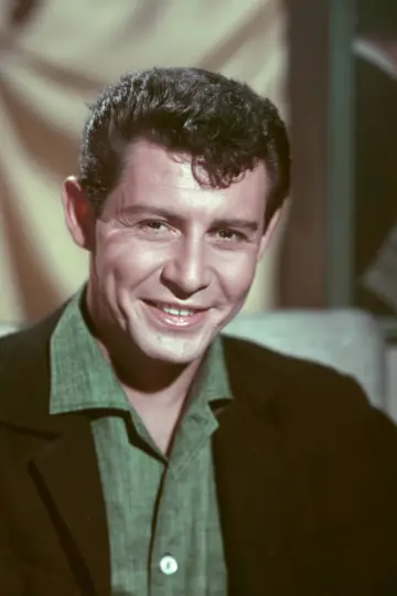 Фото Эдди Фишер (Eddie Fisher) #331999