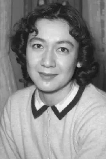Фото Сэцуко Хара (Setsuko Hara) #101270