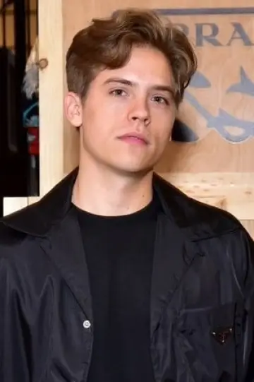 Фото Дилан Спроус (Dylan Sprouse) #6954