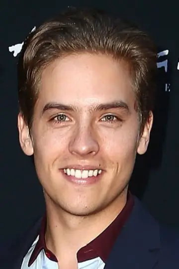 Фото Дилан Спроус (Dylan Sprouse) #6955