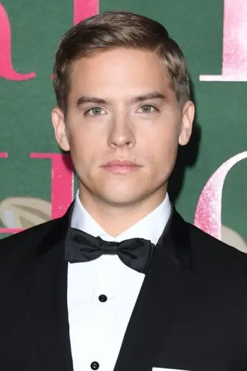 Фото Дилан Спроус (Dylan Sprouse) #6956