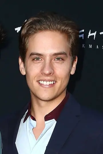 Фото Дилан Спроус (Dylan Sprouse) #6957