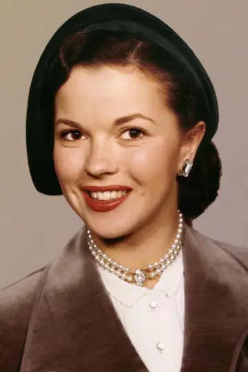 Фото Ширли Темпл (Shirley Temple) #210692