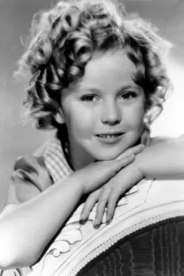 Фото Ширли Темпл (Shirley Temple) #210696
