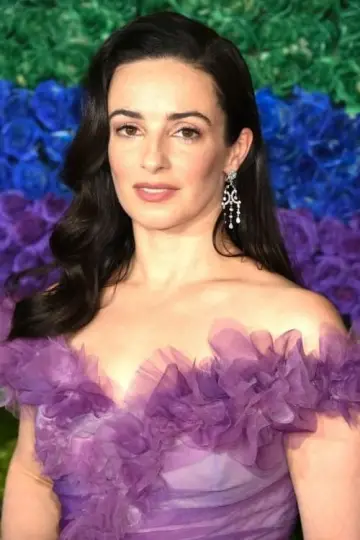 Фото Лора Доннелли (Laura Donnelly) #47765