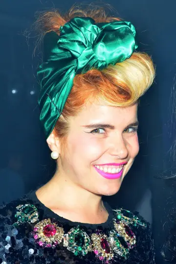 Фото Палома Фейт (Paloma Faith) #99866