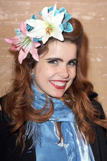 Фото Палома Фейт (Paloma Faith) #99869