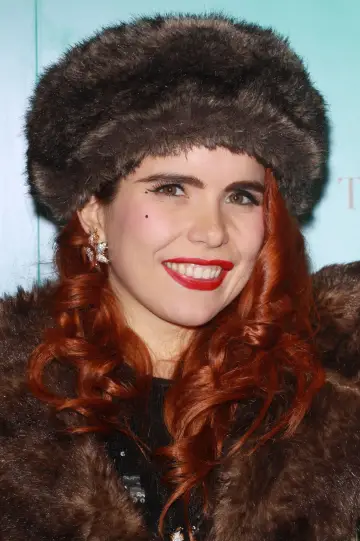 Фото Палома Фейт (Paloma Faith) #99871