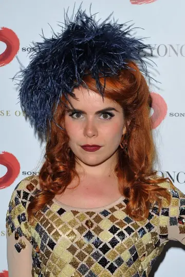 Фото Палома Фейт (Paloma Faith) #99877