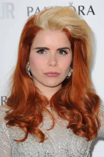 Фото Палома Фейт (Paloma Faith) #99880