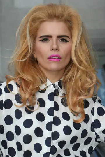 Фото Палома Фейт (Paloma Faith) #99891