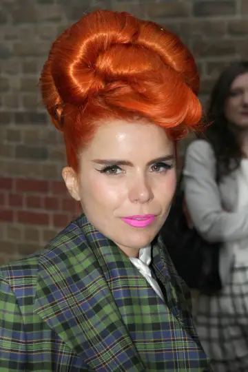 Фото Палома Фейт (Paloma Faith) #99895