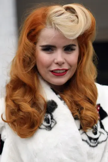 Фото Палома Фейт (Paloma Faith) #99899