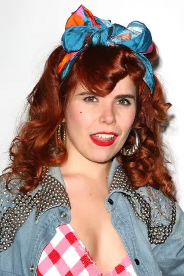 Фото Палома Фейт (Paloma Faith) #99902