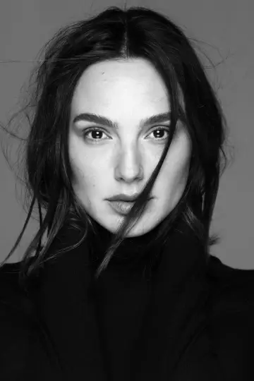 Фото Галь Гадот (Gal Gadot) #3600