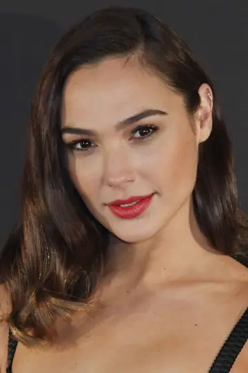Фото Галь Гадот (Gal Gadot) #3607
