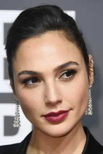 Фото Галь Гадот (Gal Gadot) #3617