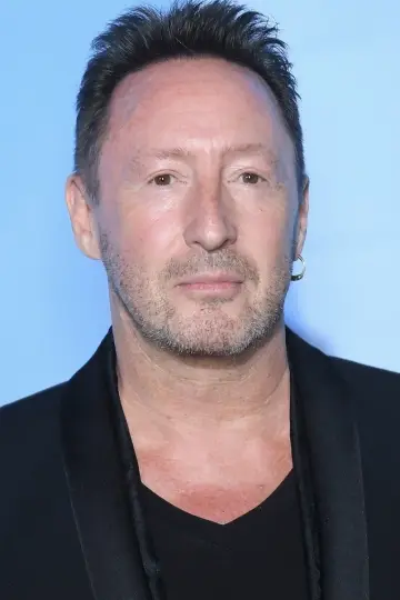 Фото Джулиан Леннон (Julian Lennon) #110235