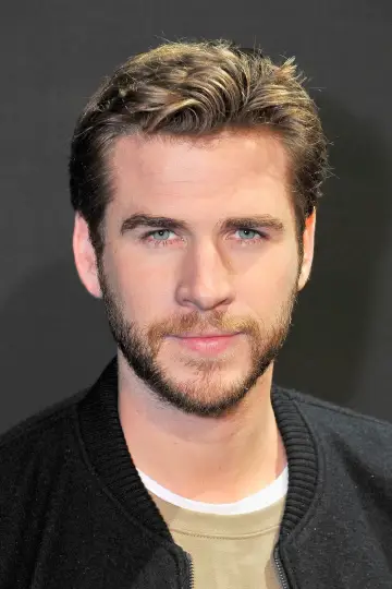 Фото Лиам Хэмсворт (Liam Hemsworth) #327302