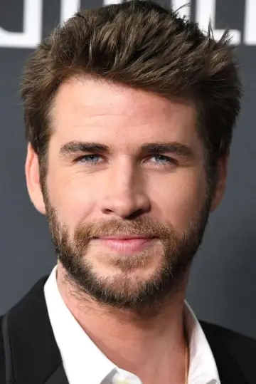 Фото Лиам Хэмсворт (Liam Hemsworth) #6040