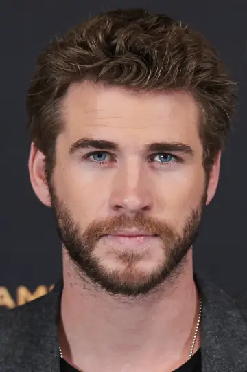 Фото Лиам Хэмсворт (Liam Hemsworth) #6041