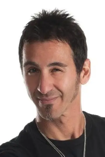 Фото Салли Эрна (Sully Erna) #217140