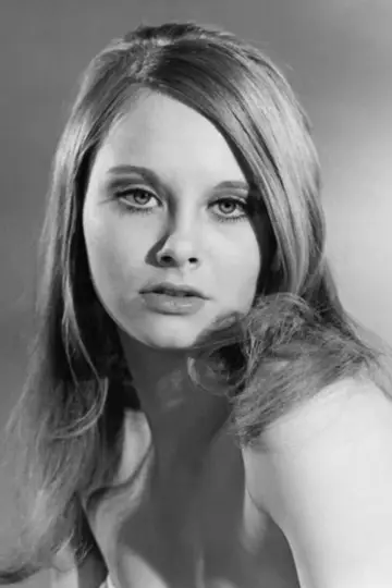 Фото Линда Хейден (Linda Hayden) #334603
