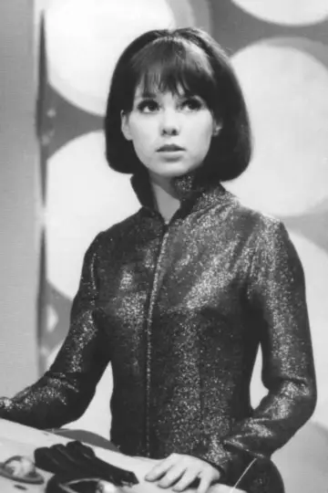 Фото  (Wendy Padbury) #411351