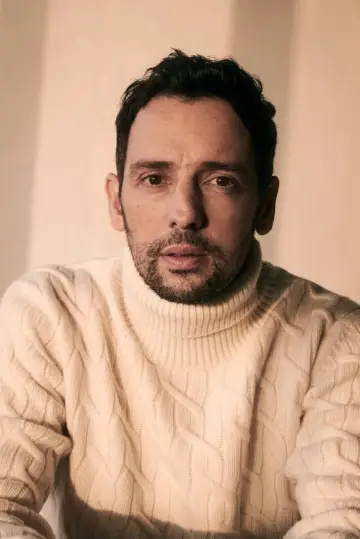 Фото Ральф Литтл (Ralf Little) #629762