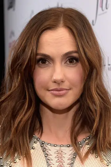Фото Минка Келли (Minka Kelly) #42346