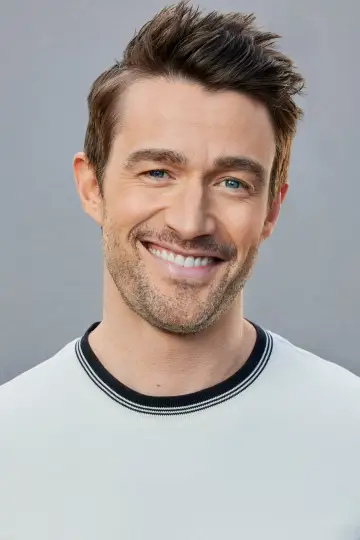Фото Роберт Бакли (Robert Buckley) #239676