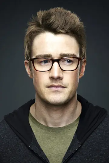 Фото Роберт Бакли (Robert Buckley) #239677