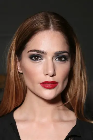 Фото Джанет Монтгомери (Janet Montgomery) #44327